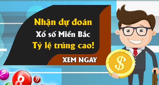 cầu đẹp song thủ lô miền bắc tối nay