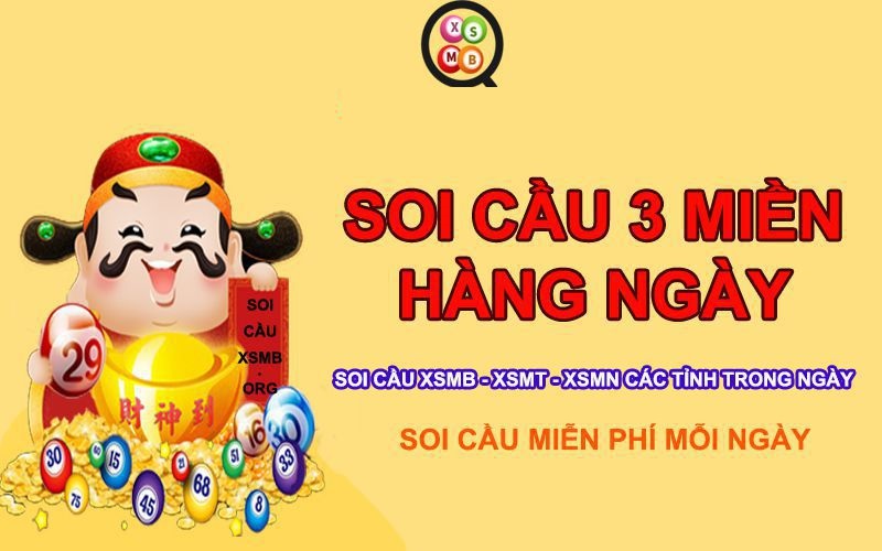 cầu đẹp giải 8 miền trung tối nay