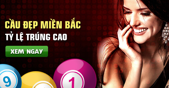 cầu đẹp song thủ đề miền bắc tối nay