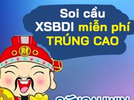 Soi cầu lô ngày 14/03/2024