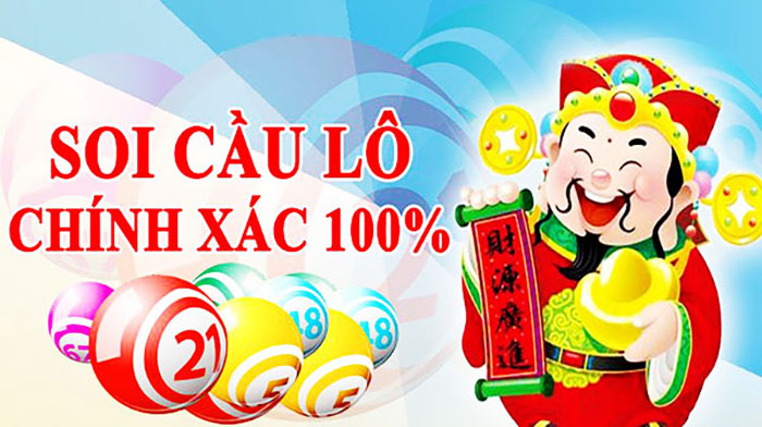 soi cầu lô chính xác 100% mới nhất – tổng hợp cách tính lô đề