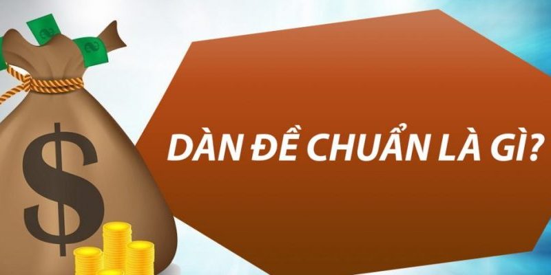 Dàn đề là gì? Cách tính dàn đề chuẩn cho người chơi mới