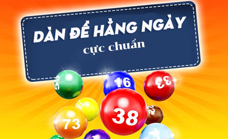 Dàn đề đặc biệt 36 số bất bại đẹp nhất hôm nay