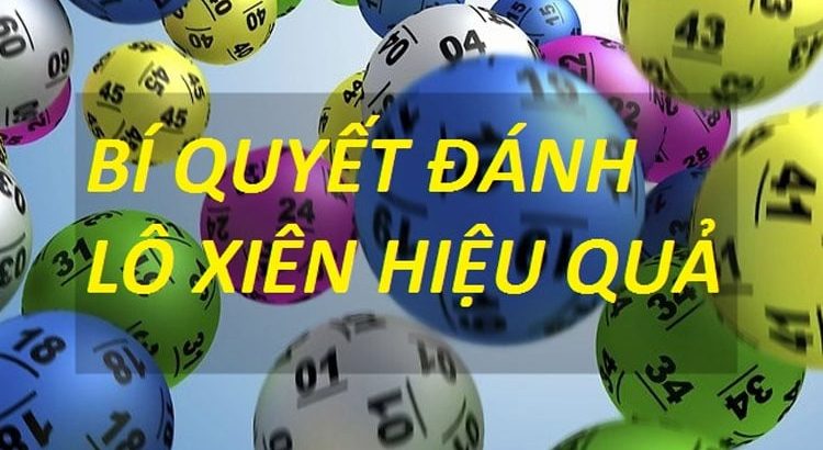 Bí Quyết Cực Hay Để Soi Cầu Lô Xiên Chính Xác Nhất