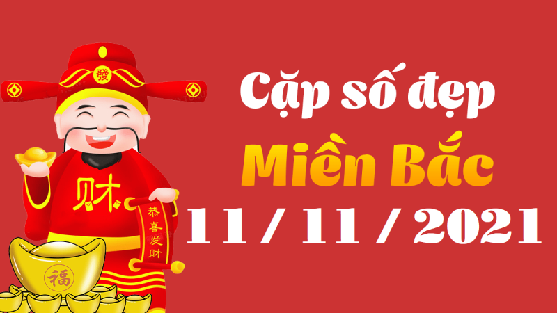 Dự đoán XSMB 11/11/2024 – xổ số miền Bắc hôm nay thứ 5