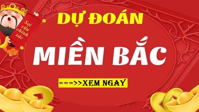 Dự đoán XSMB 12/11/2024 – xổ số miền Bắc hôm nay thứ 6